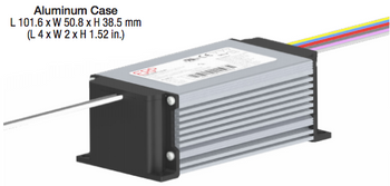 SLM160W-2.8-56-ZA ERP-Power Constant Current Tri-Mode LED Driver