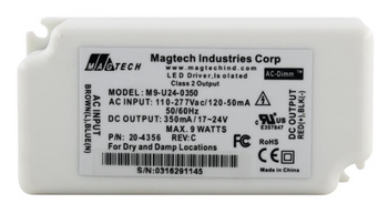 M9-U24-0350 Magtech