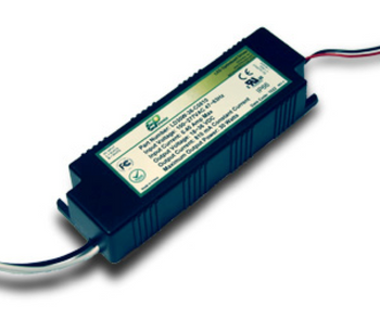 EPtronics LD30W-36-C0830-RD LED driver