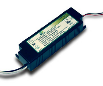 EPtronics LD30W-85-C0350-RD LED driver