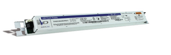 D15CC55UNVPW-C Universal EVERLINE Programmable LED Driver - 55W 1500mA Linear Case