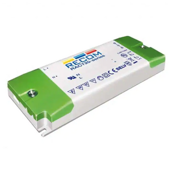 RACT20-350 RECOM Power LED Driver