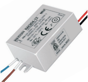 RACV04-12 RECOM Power LED Driver