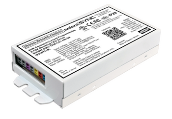 S040W-056C1500-C02-UN-D2 Thomas Research Programmable LED Driver - 40W 700mA Dimmable