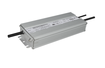 ESD-320S150DT Inventronics Constant-Current-Programmable LED Driver - 320W 1400mA Dimmable