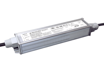 701507-60W3 (Gen 3) SloanLED LED Power Supply - 60W 12VDC IP68