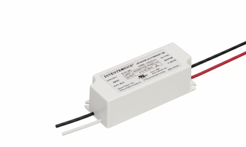 LUC-012S070SSP Inventronics Constant Current LED Driver - 12W 700mA Non-Dimmable