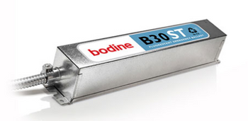 B30ST Bodine Emergency Lighting Ballast