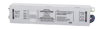 KTLD-25-UV-PS600-42-VDIM-LP2 Keystone Adjustable LED Driver - 25W 450-600mA Dimmable