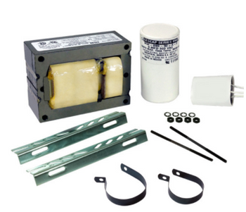 E-MCA00W251 Sola Metal Halide Ballast Kit