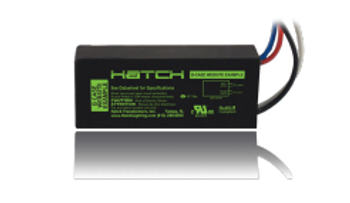 LC12-0350Z-UNV-B Hatch LED Driver