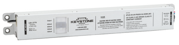 KTLD-35-UV-PS650-54-VDIM-LM1 Keystone Power Select LED Driver - 35W 700-850mA Dimmable