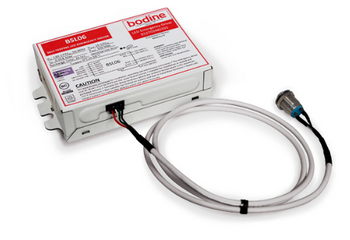 BSL06 Bodine Emergency LED Driver - 6W Compact Case