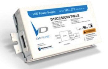 D700C20UNVPWX12-KS Universal EVERLINE Programmable LED Driver - 20W 700mA 12V-AUX D700C20UNVPWX12-KS Universal EVERLINE Programmable LED Driver - 20W 700mA 12V-AUX