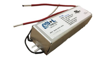 FX 300 Series B+L Power Supply Step-Down Transformer - 300W 12V or 24V