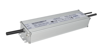ESD-240S660DT Inventronics Constant-Current Programmable LED Driver - 240W 4900mA Dimmable
