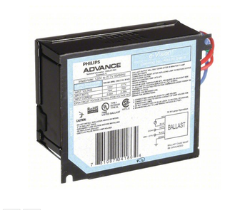 IMH-70-G-BLS Advance 70W Electronic Metal Halide Ballast - Bottom Lead Studs