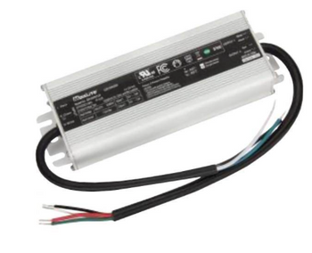 DR100W/12V MAXLITE (14099107) Constant Voltage LED Driver - 100W 12V