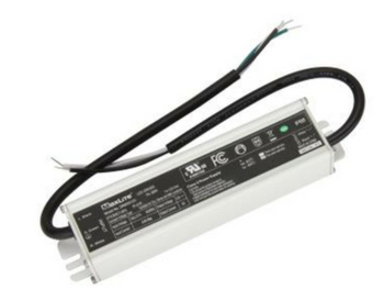 DR60W/12V MAXLITE (14099106) Constant Voltage LED Driver - 60W 12V