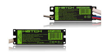 ELP05-UNV-K Hatch Emergency LED Driver