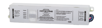 KTLD-xLT8-UV-xxC-VDIM Keystone ExternalDrive LED Driver - 1/2/3/4 24"/36"/48" Type-C LED Tubes