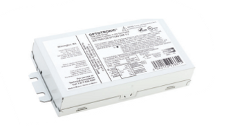 OTi75W/120-277/2A0 DIM-1 AUX OPTOTRONIC (58016/*2743XW) Programmable LED Driver - 75W 2000mA Feet-Mount