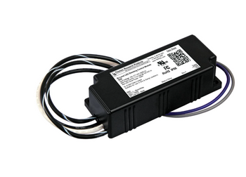 SD2-120 Thomas Research LED Bi-Level 0-10V Dimming Control Module - 50%/100% 