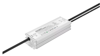 OT240/UNV/1A5/2DIM/P7 OPTOTRONIC (57583/*2743VA) Horticulture Programmable LED Driver - 240W 1050mA IP67