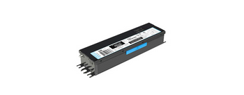 XH095C275V054BSF1 Advance Xitanium Programmable Constant Current LED Driver - 95W 2300mA 347-480V