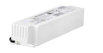 OT20W/24V/UNV OPTOTRONIC (51804/*274A19) Constant Voltage LED Driver - 20W 24V