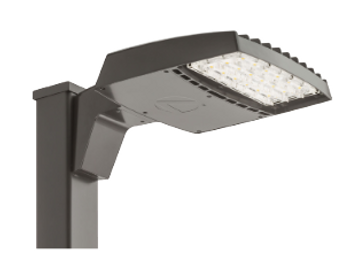 Lithonia RSX1 LED Area Luminaire - 51W 480V