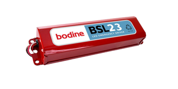 BSL23 Bodine Emergency LED Driver - 4.5W