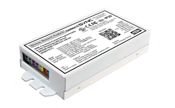 S025W-056C1300-C02-UN-D2 Thomas Research Programmable LED Driver - 25W 700mA Dimmable