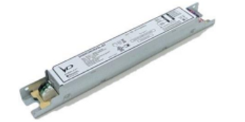 D500C26UNVSL‐NT Universal EVERLINE Field Select Constant Current LED Driver - 26W 350/400/450/500mA