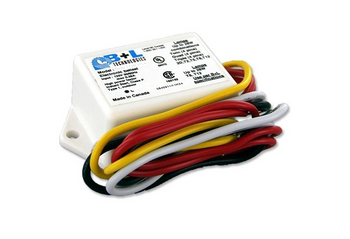 NU6-3128-PSX B+L Technologies Multi-use Mini Ballast - 347V