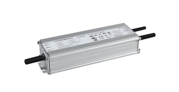 EUM-150S105DT Inventronics Constant-Current-Programmable LED Driver - 150W 700mA Dimmable