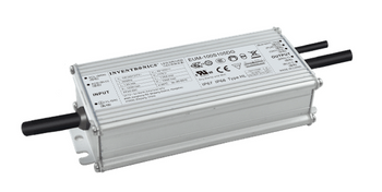 EUM-100S105DT Inventronics Constant-Current-Programmable LED Driver - 100W 700mA Dimmable