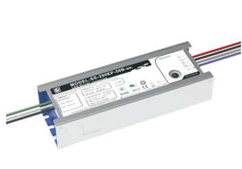 SS-200EP-56B SOSEN Constant Current LED Driver - 200W  4800mA Dimmable