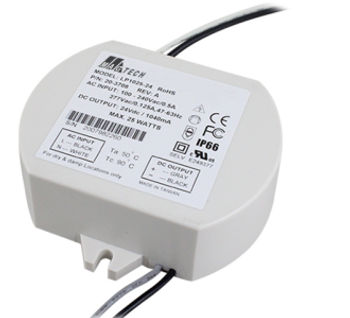 LP1025-36 Magtech Constant Voltage LED Driver - 25W 36V