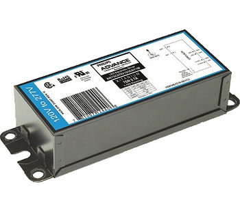 XI075C105V070CNY2 Advance Xitanium Constant Current LED Driver - 75W 1050mA Dimmable