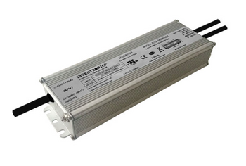 EUG-240S105DT Inventronics Constant-Current LED Driver - 240W 700mA Dimmable