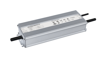 ESM-320S250DT Inventronics Constant-Current-Programmable LED Driver - 320W 2100mA High-Voltage