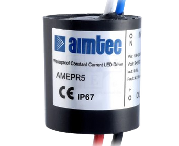 AMEPR5-1435AZ aimtec Constant Current LED Driver - 5W 350mA
