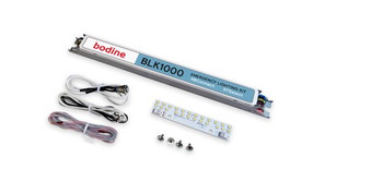 BLK1000 Bodine LED Emergency Backup Kit - 1000 Lumen LED Driver + Module