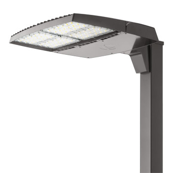 Lithonia RSX4 LED Area Luminaire