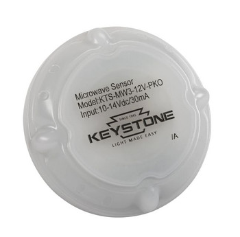 Keystone Microwave Sensor