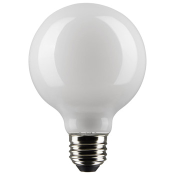 SATCO 6G25/LED/WH/927/120V (S21238) LED Filament Bulb