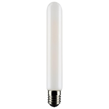 SATCO 4T6.5/LED/FR/940/120V/E17 (S21373) LED Filament Bulb