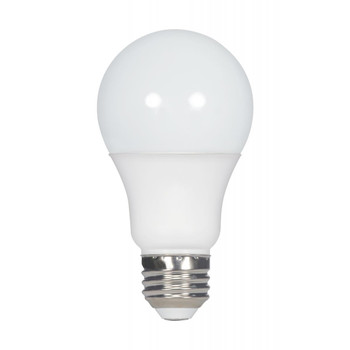 SATCO 9A19/LED/E26/827/120V/100PK (S11412) LED Lamp