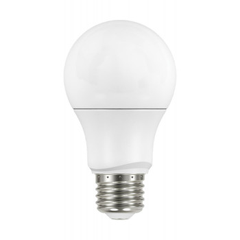 SATCO 9.5A19/LED/850/120V/D/4PK (S11417) LED Lamp